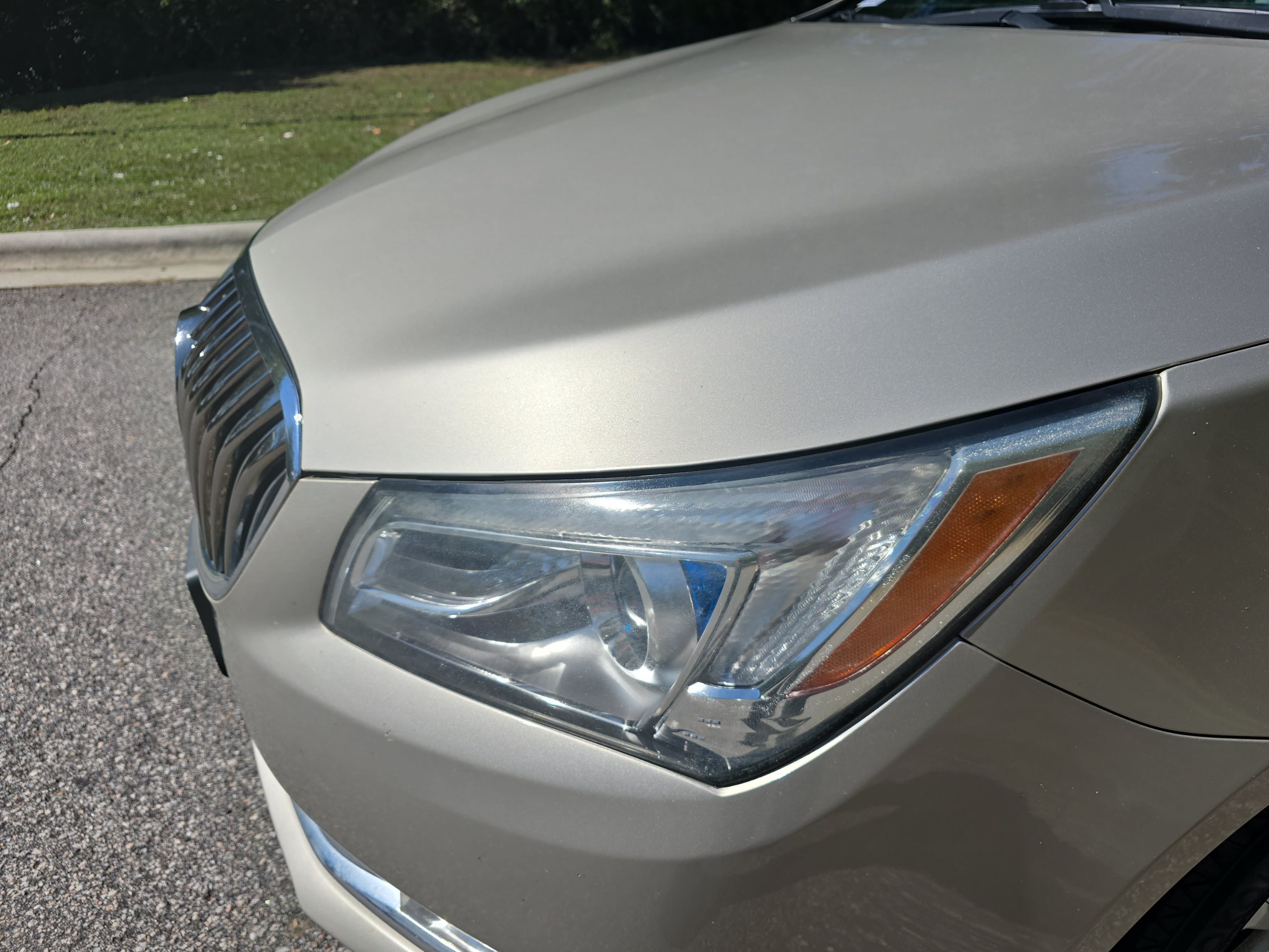 Used 2015 Buick LaCrosse Leather FWD image 29