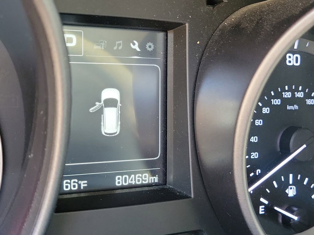 Used 2017 Hyundai Santa Fe Sport image 24