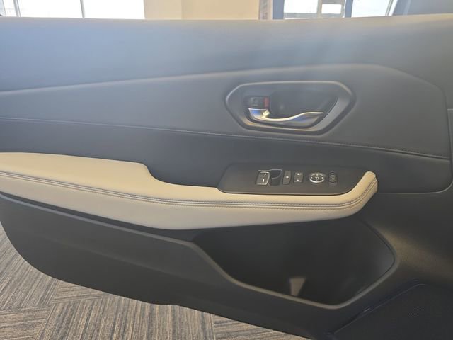 New 2026 Honda Prelude image 26