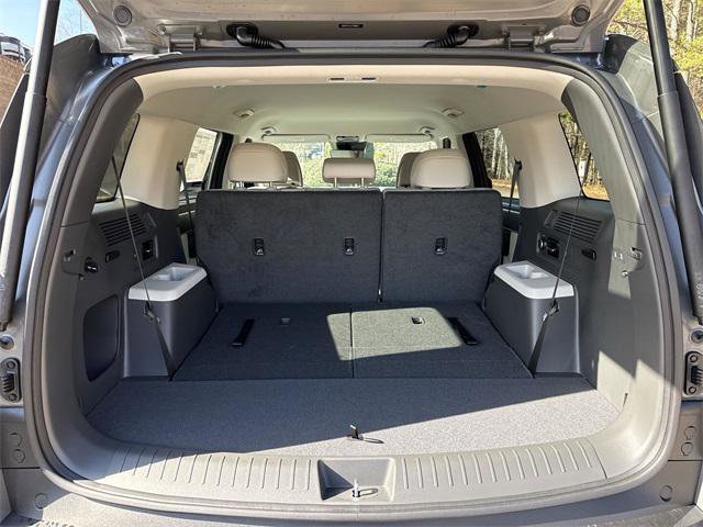 New 2026 Hyundai Santa Fe SEL image 22