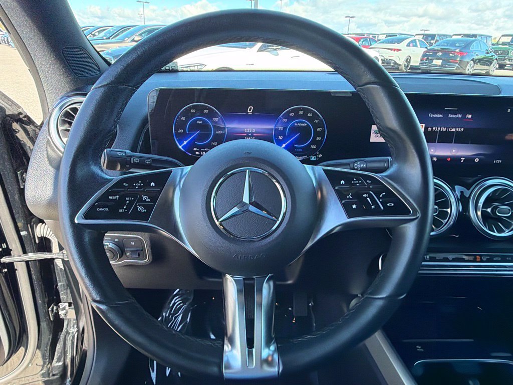 Certified 2024 Mercedes-Benz EQB 250+ image 24