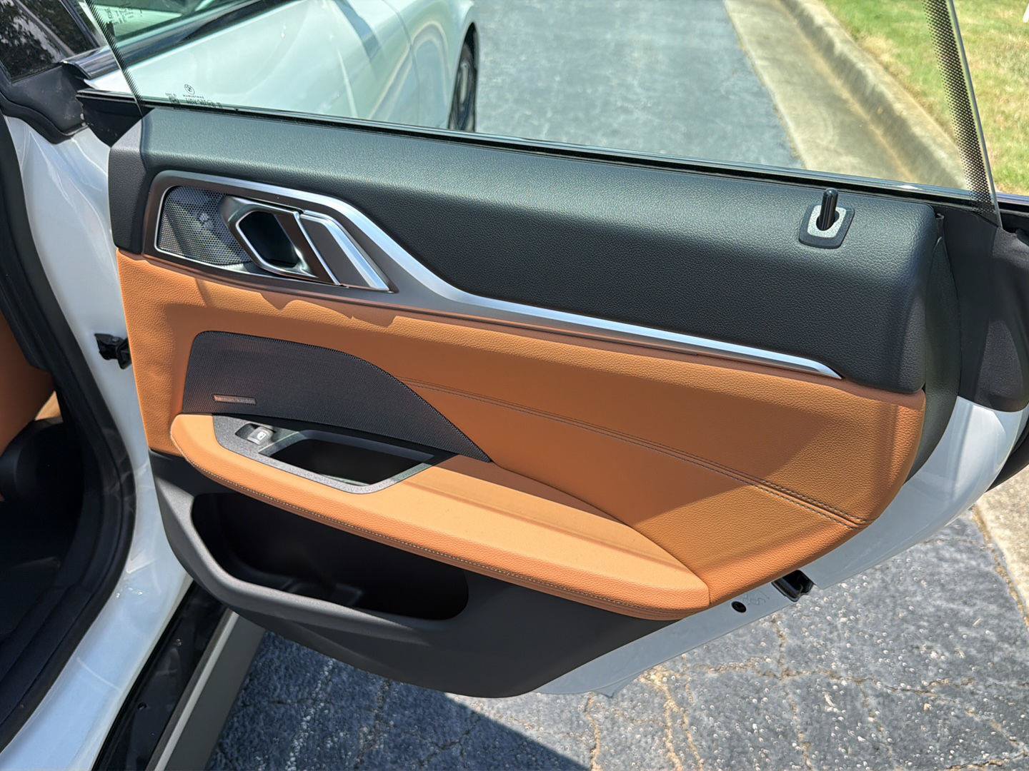 New 2026 BMW M440i w/ Premium Package RWD image 15