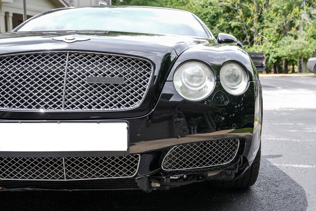 Used 2006 Bentley Continental GT AWD/4WD image 63