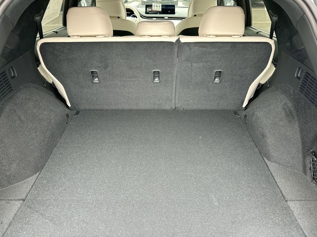 New 2025 Genesis Electrified GV70 Prestige w/ Prestige Package image 40