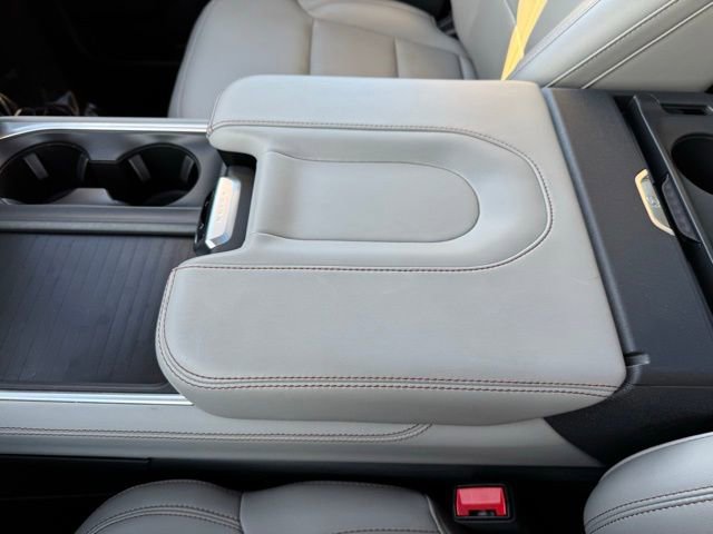 Certified 2025 Ford Expedition Max Active AWD/4WD image 19