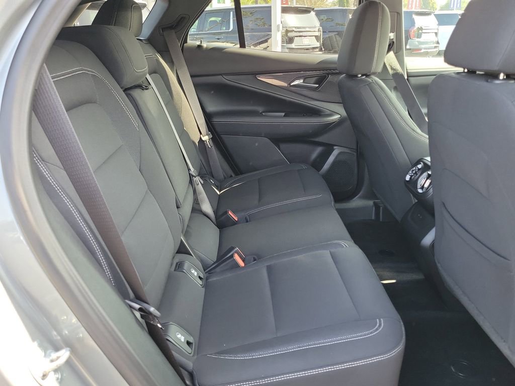 Used 2026 Chevrolet Blazer EV LT image 17