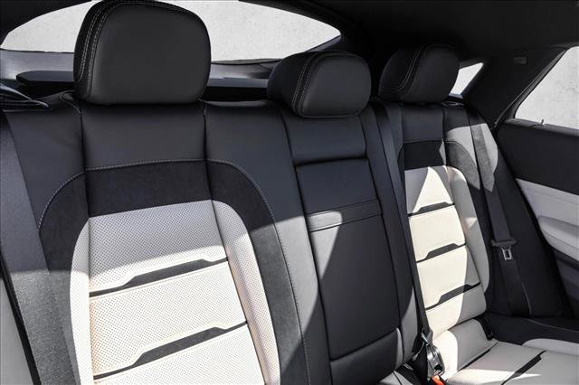 New 2026 Mercedes-Benz GLE 53 AMG 4MATIC Coupe image 25