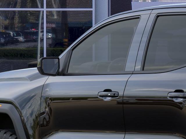 New 2026 GMC Canyon Elevation w/ Convenience Package image 12