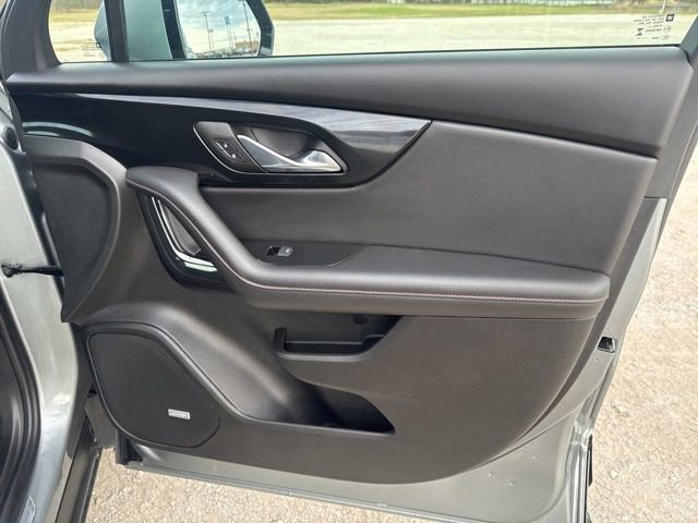 Used 2025 Chevrolet Blazer RS image 18