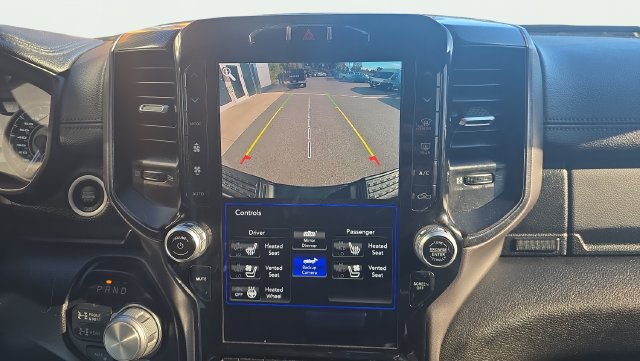 Certified 2019 RAM 2500 Power Wagon AWD/4WD image 18