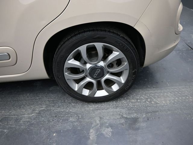 Used 2014 FIAT 500L Lounge image 38