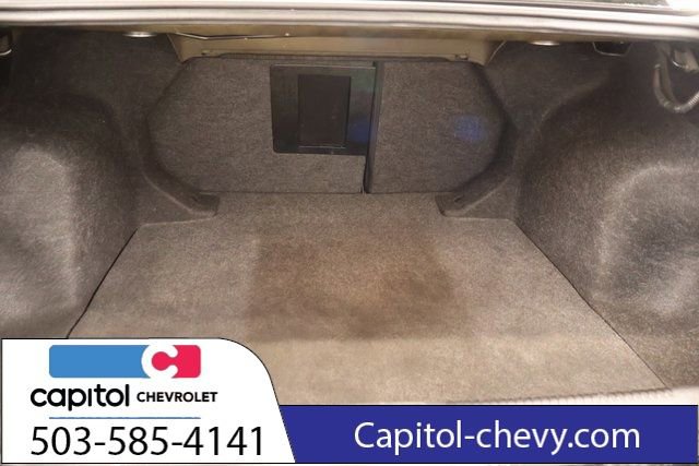 Used 2015 Chrysler 200 C image 26