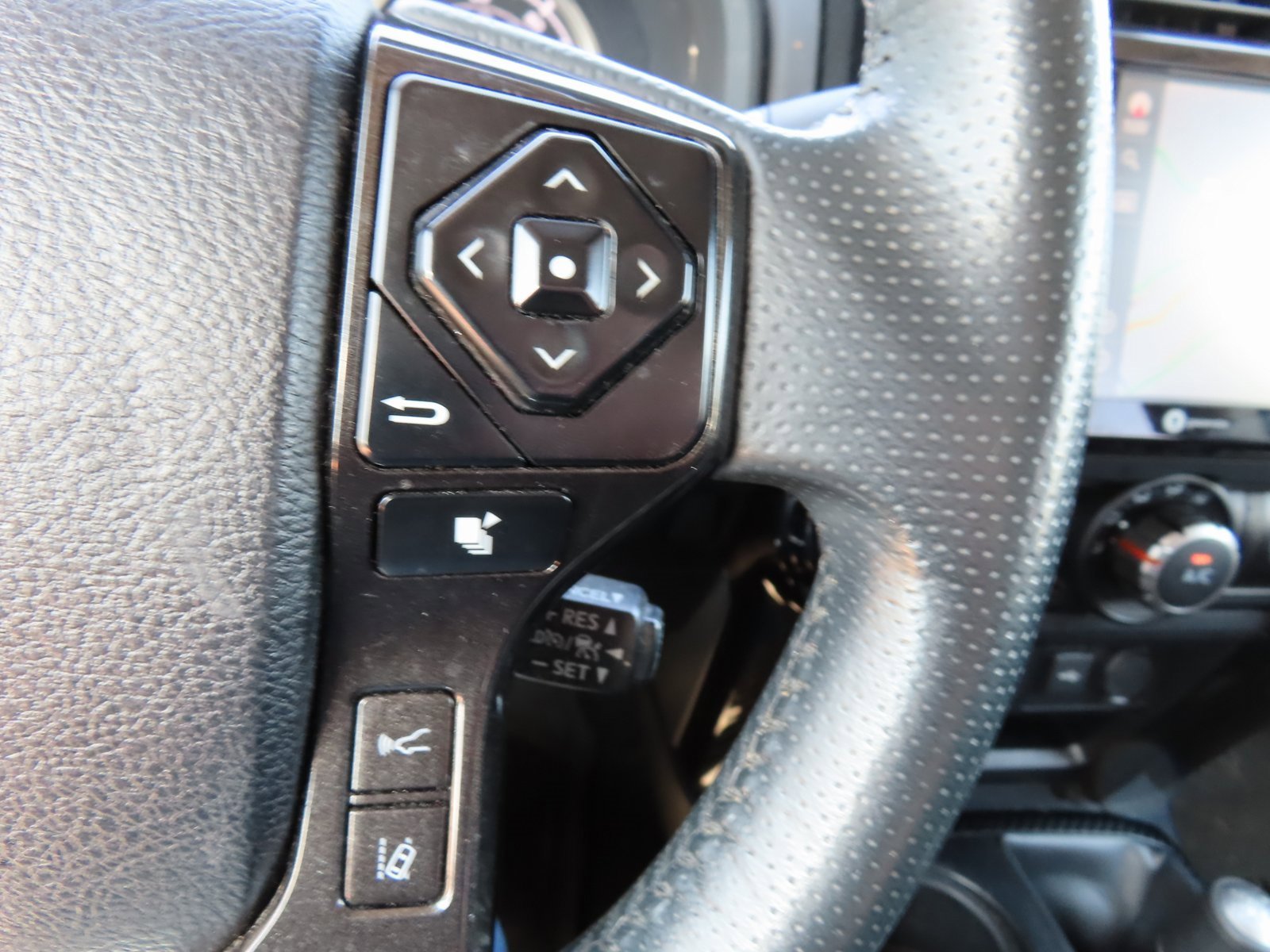 Used 2021 Toyota 4Runner Venture image 20