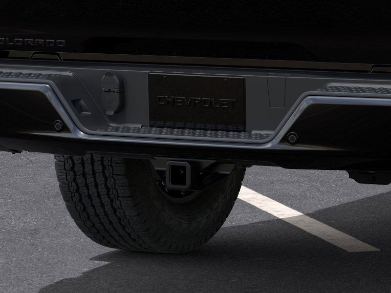 New 2026 Chevrolet Colorado Z71 w/ Technology Package image 14