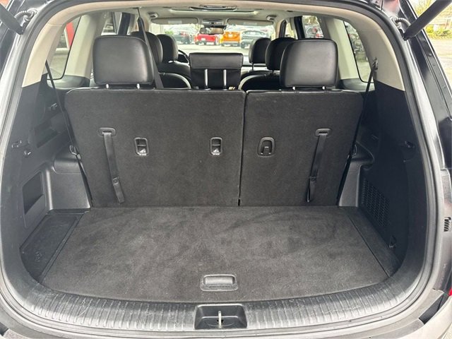 Used 2021 Kia Telluride EX w/ EX Premium Package image 11