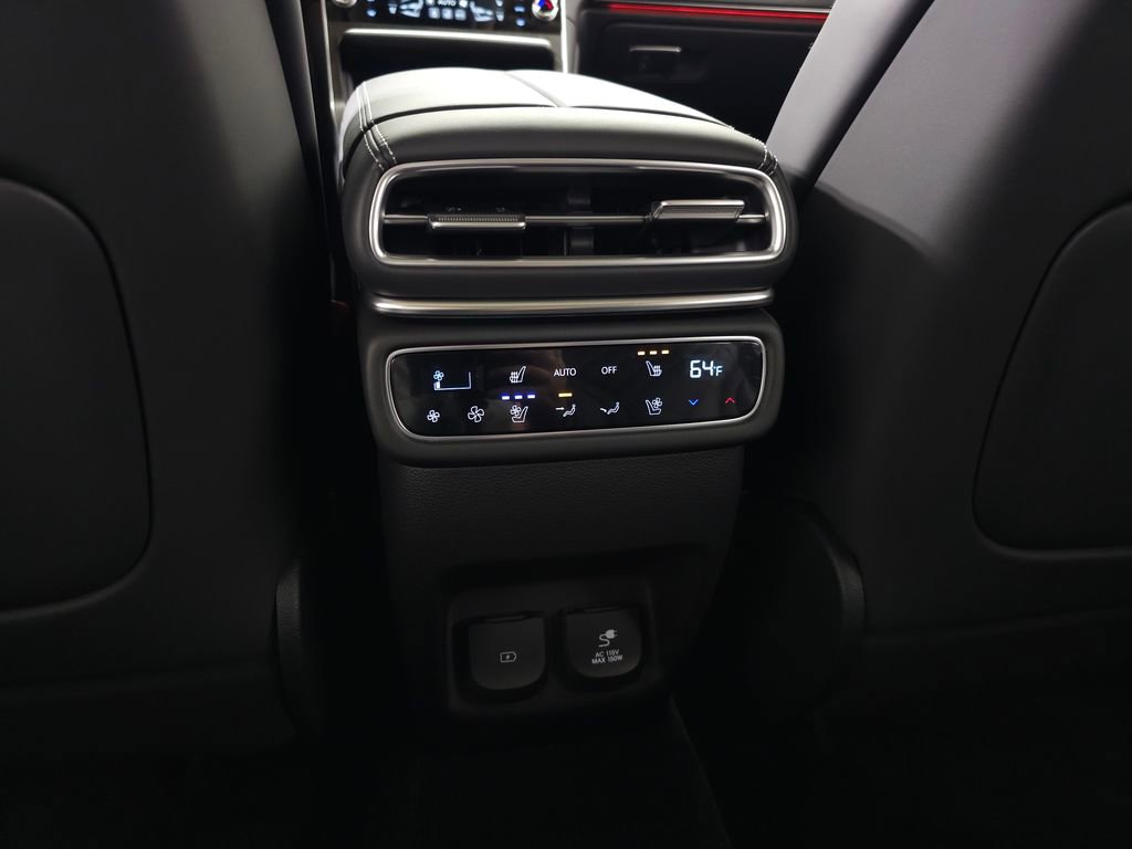 Used 2025 Genesis GV80 3.5T Prestige AWD/4WD image 43