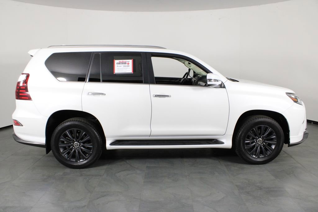 Used 2021 Lexus GX 460 Premium image 15
