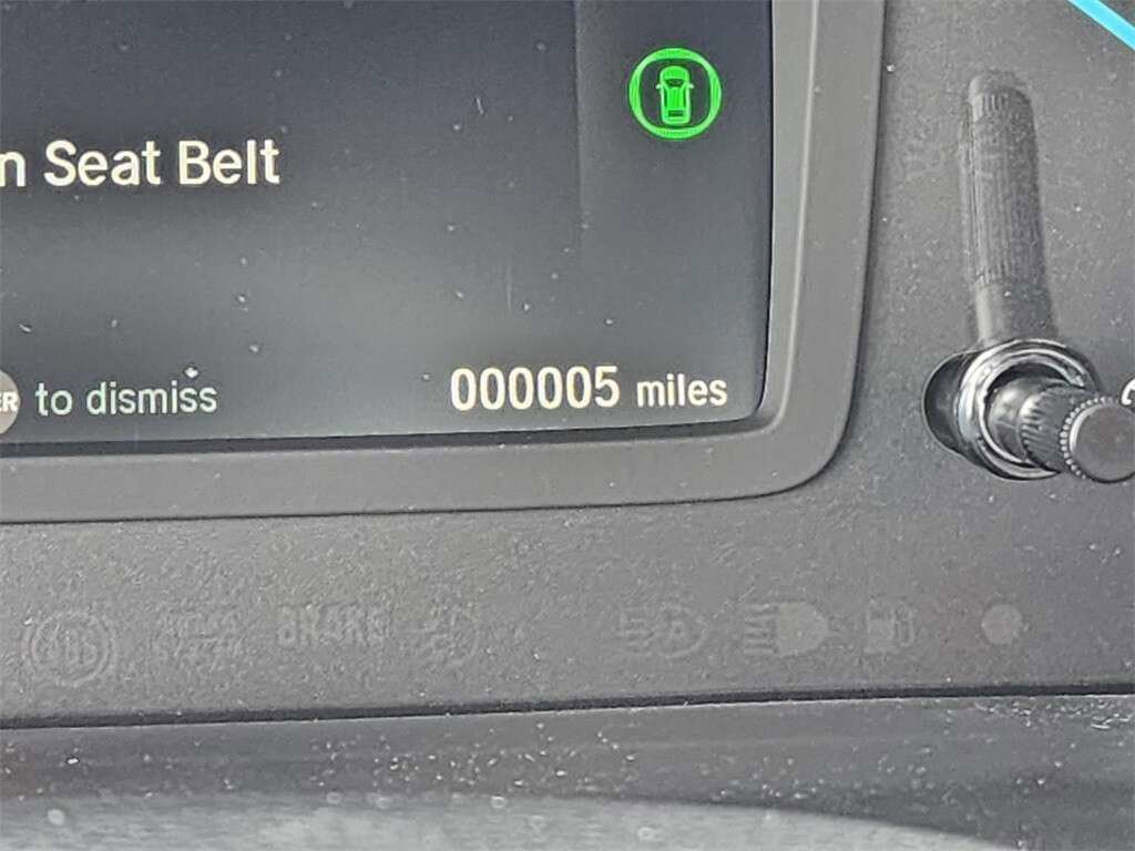 Used 2024 Honda Odyssey Touring image 29