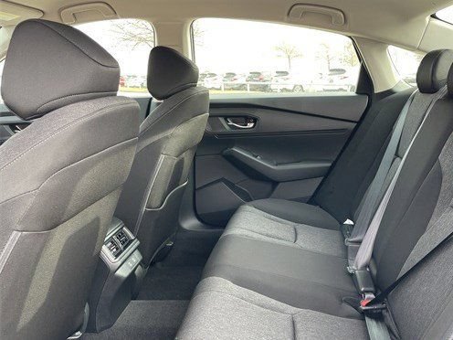 New 2026 Honda Accord LX image 23