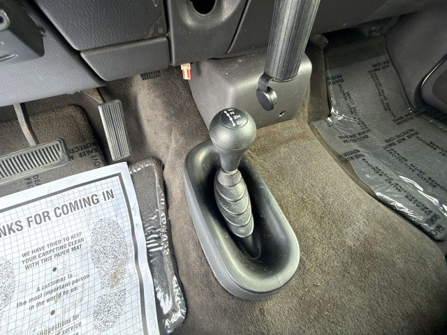 Used 2000 Dodge Ram 2500 Truck Truck Pickup Truck image 19