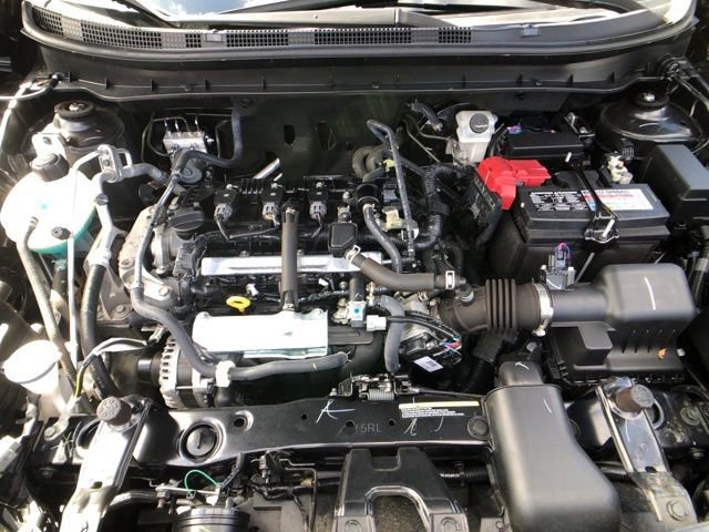 Certified 2024 Nissan Kicks SV image 25