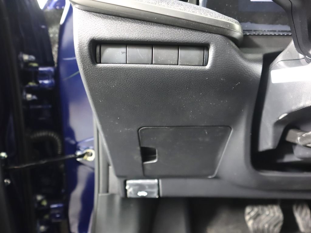 New 2026 Nissan Kicks S image 15