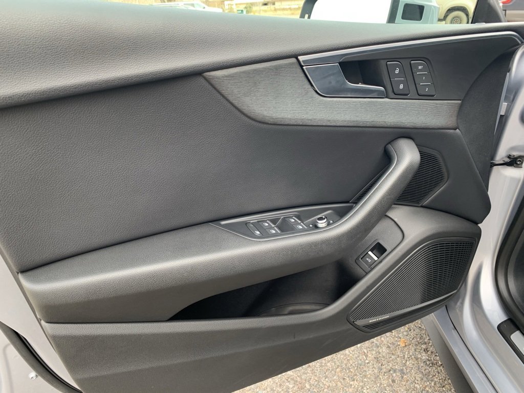 Used 2018 Audi A5 2.0T Premium Plus w/ Premium Plus image 16