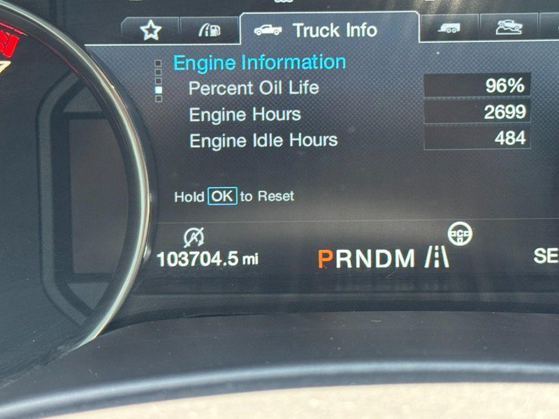 Used 2018 Ford F150 Raptor w/ Equipment Group 802A Luxury AWD/4WD image 18