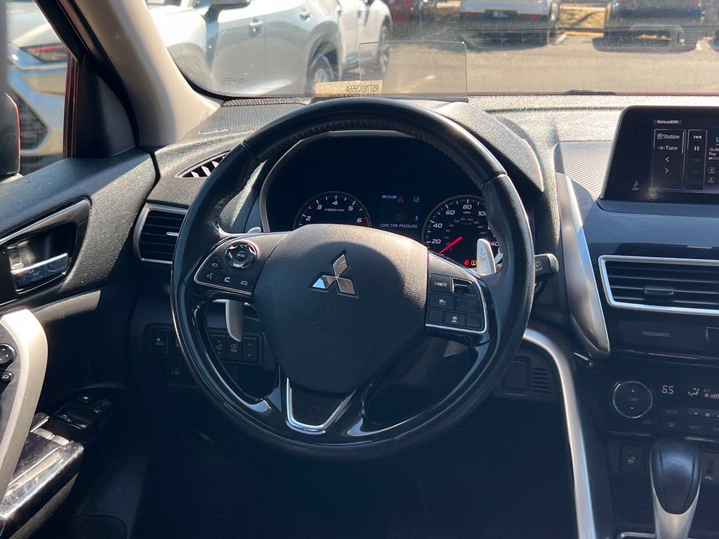 Used 2019 Mitsubishi Eclipse Cross SEL AWD/4WD image 13