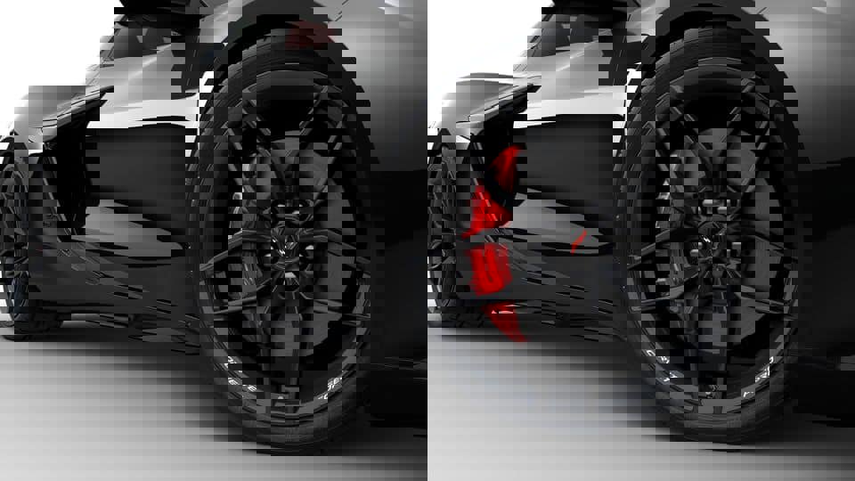 New 2026 Chevrolet Corvette Z06 image 46