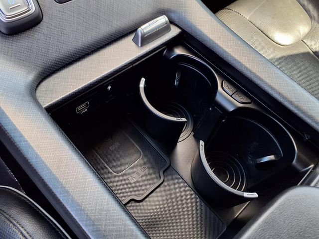 Used 2023 Hyundai Palisade Limited FWD image 25