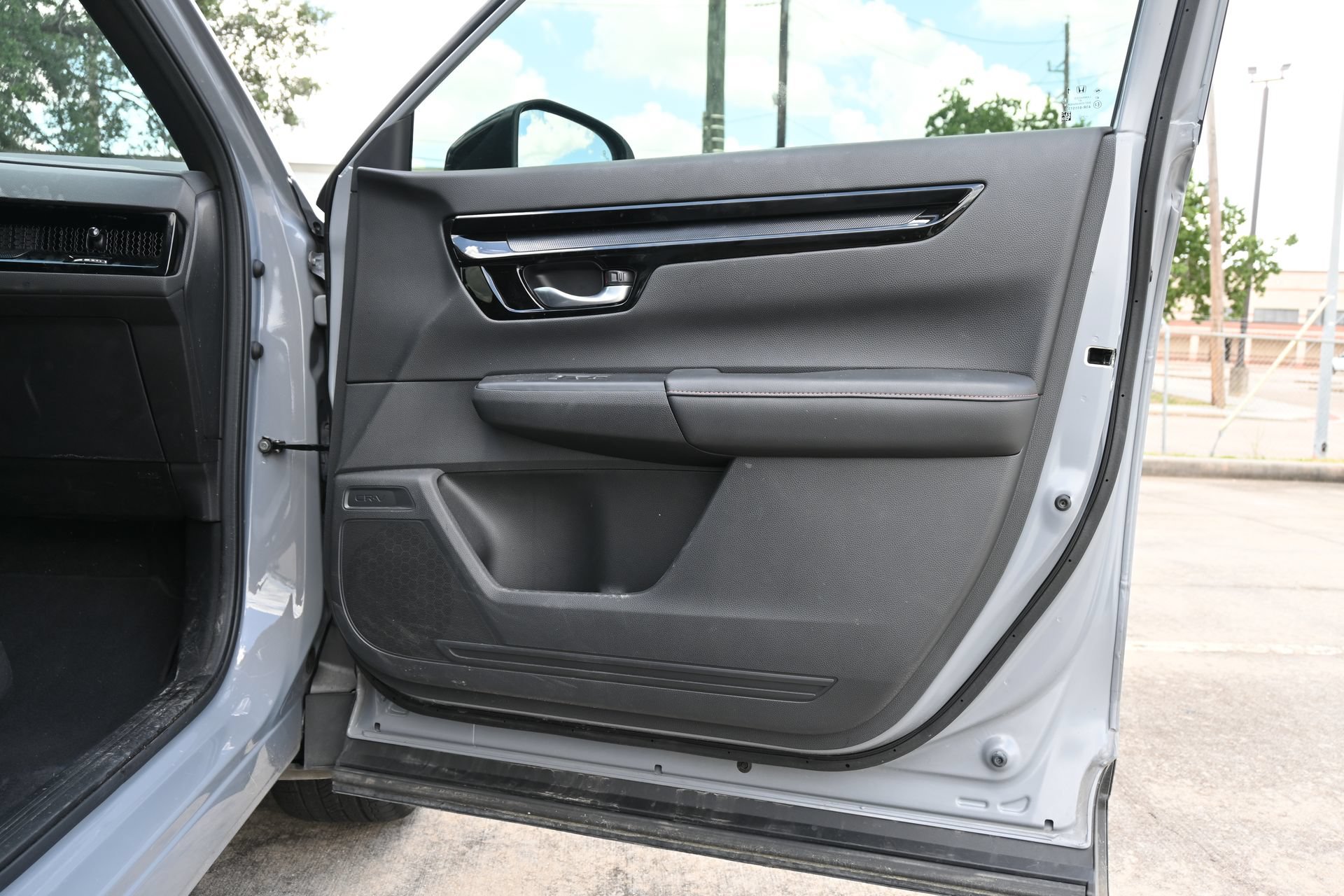 Used 2023 Honda CR-V Sport Touring image 25