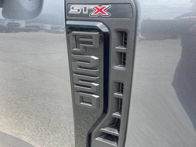 New 2026 Ford F250 XL w/ STX Appearance Package AWD/4WD image 14