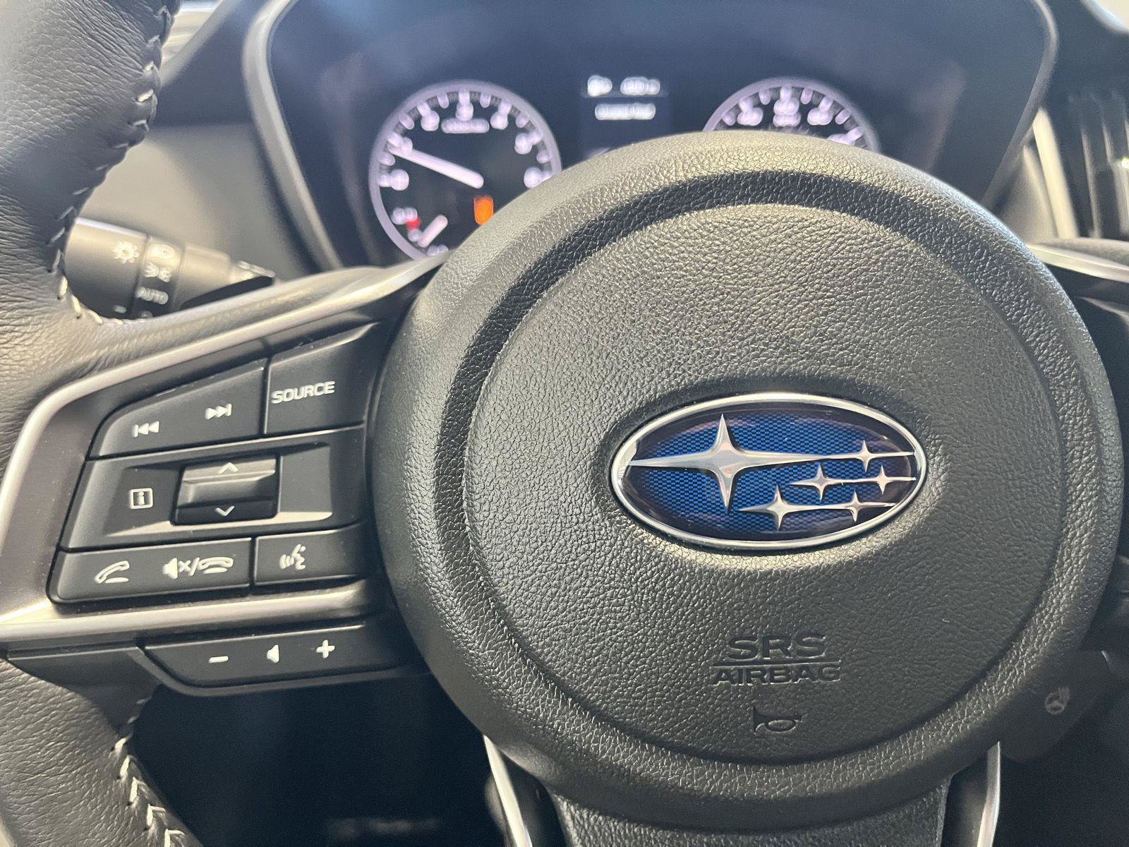 Certified 2025 Subaru Outback Limited AWD/4WD image 52