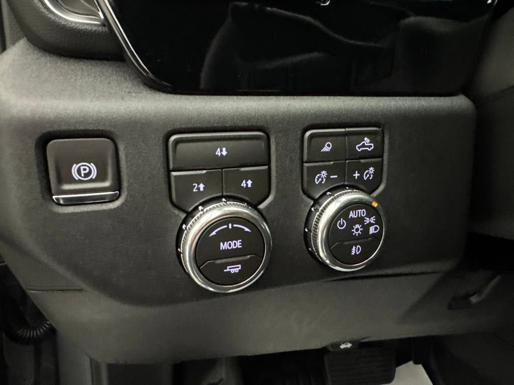New 2026 GMC Sierra 3500 SLE AWD/4WD image 25
