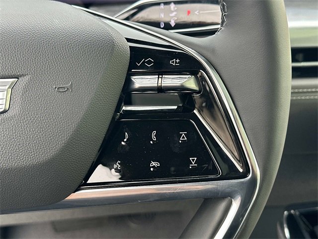 New 2026 Cadillac Escalade IQ Sport 1 w/ LPO, Floor Liner Package image 6