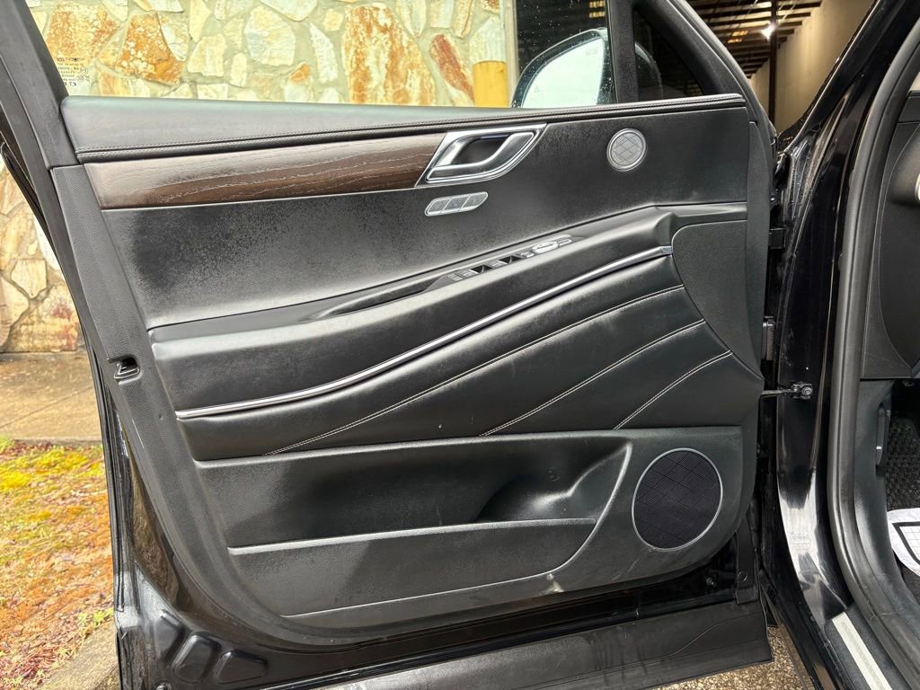 Used 2024 Genesis GV80 2.5T image 23