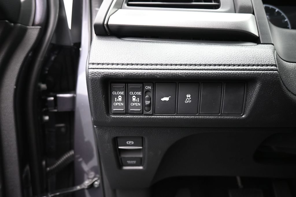 New 2026 Honda Odyssey EX-L image 21