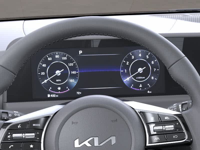 New 2026 Kia Seltos EX FWD image 21