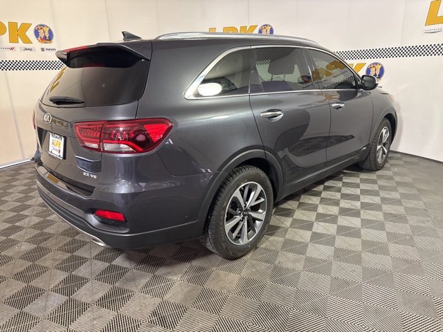 Used 2019 Kia Sorento EX w/ EX Touring Package image 7