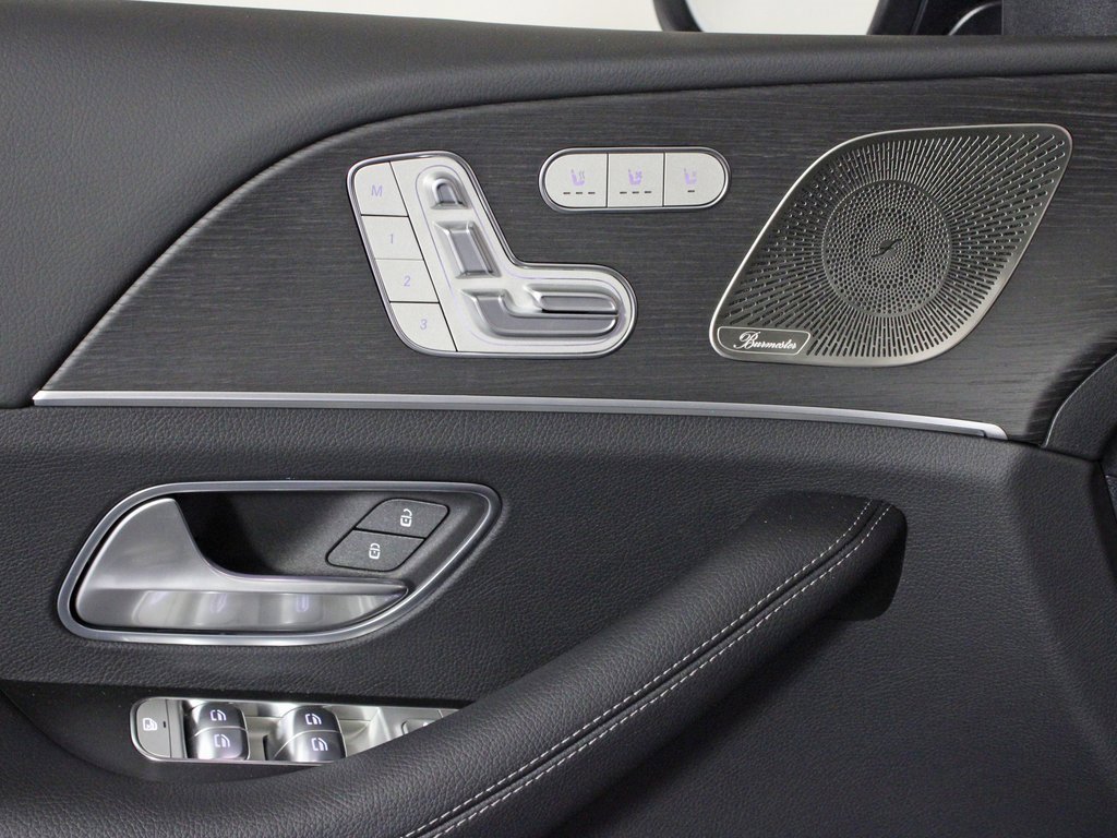 Certified 2025 Mercedes-Benz GLE 450 4MATIC image 12
