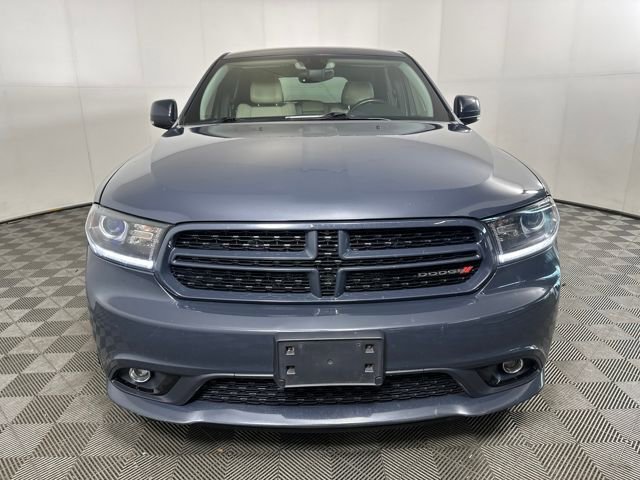 Used 2018 Dodge Durango GT AWD/4WD image 8