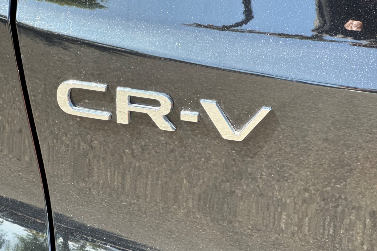Used 2024 Honda CR-V LX image 27