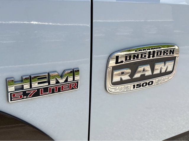Used 2018 RAM 1500 Laramie Longhorn w/ Longhorn Southfork Package AWD/4WD image 24