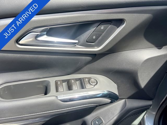 New 2026 Chevrolet Traverse LT w/ Driver Confidence Package FWD image 13
