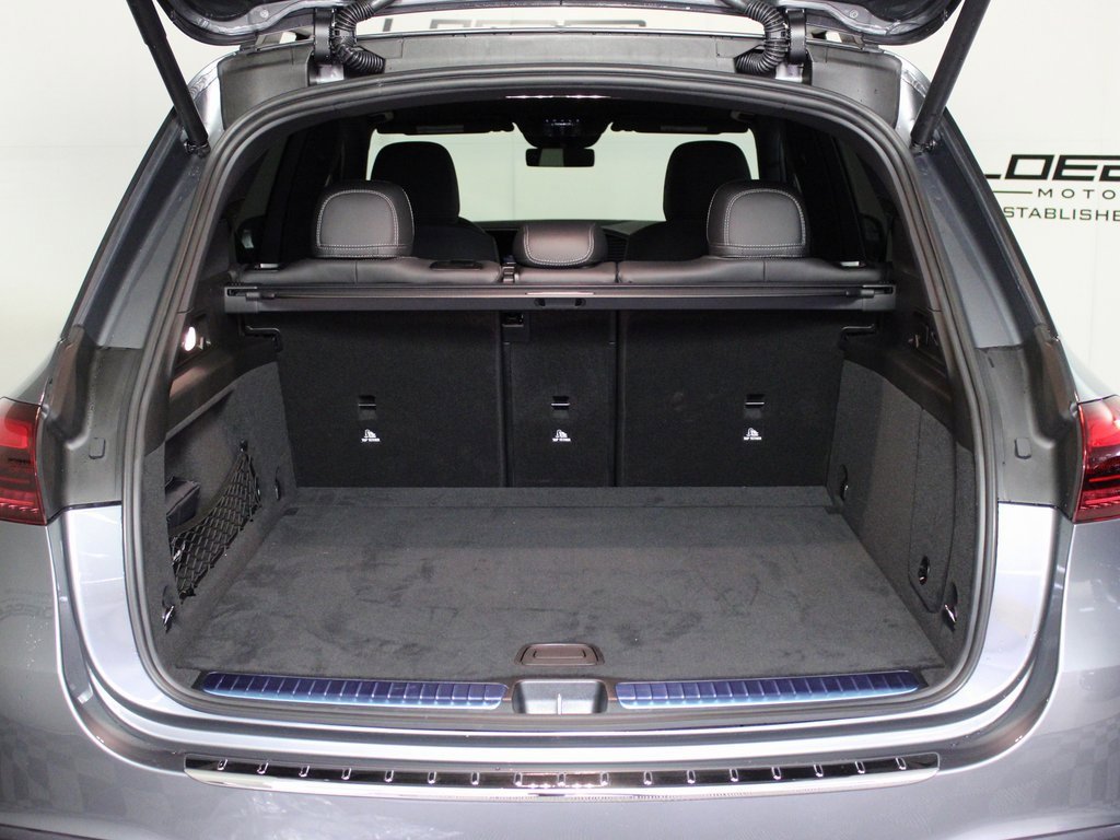 Certified 2026 Mercedes-Benz GLE 450 4MATIC image 9