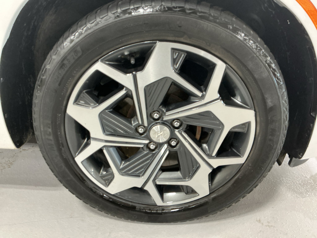Used 2021 Hyundai Palisade Calligraphy AWD/4WD image 4
