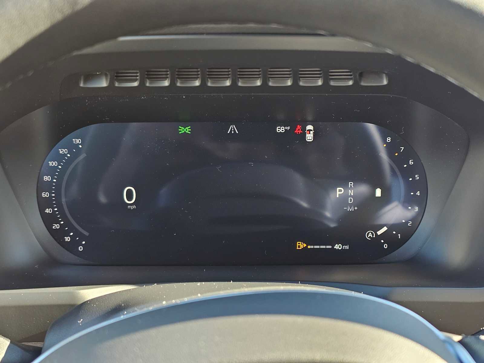 New 2026 Volvo XC90 B6 Plus w/ Protection Package Premier image 20