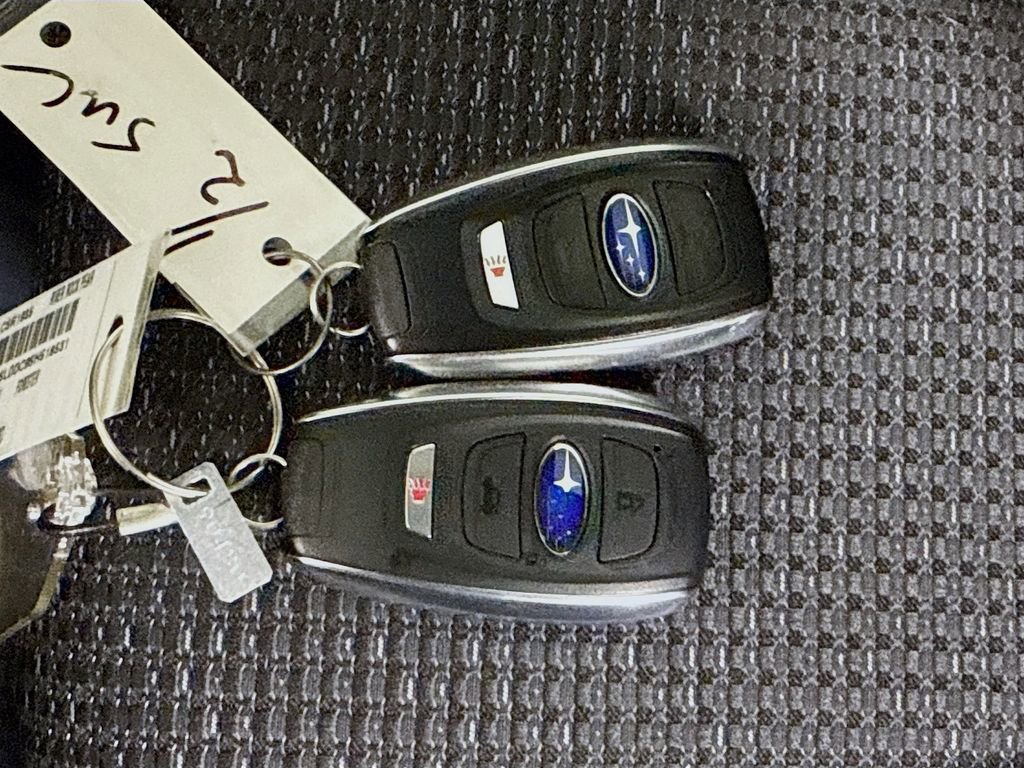 Certified 2025 Subaru Forester Premium image 34