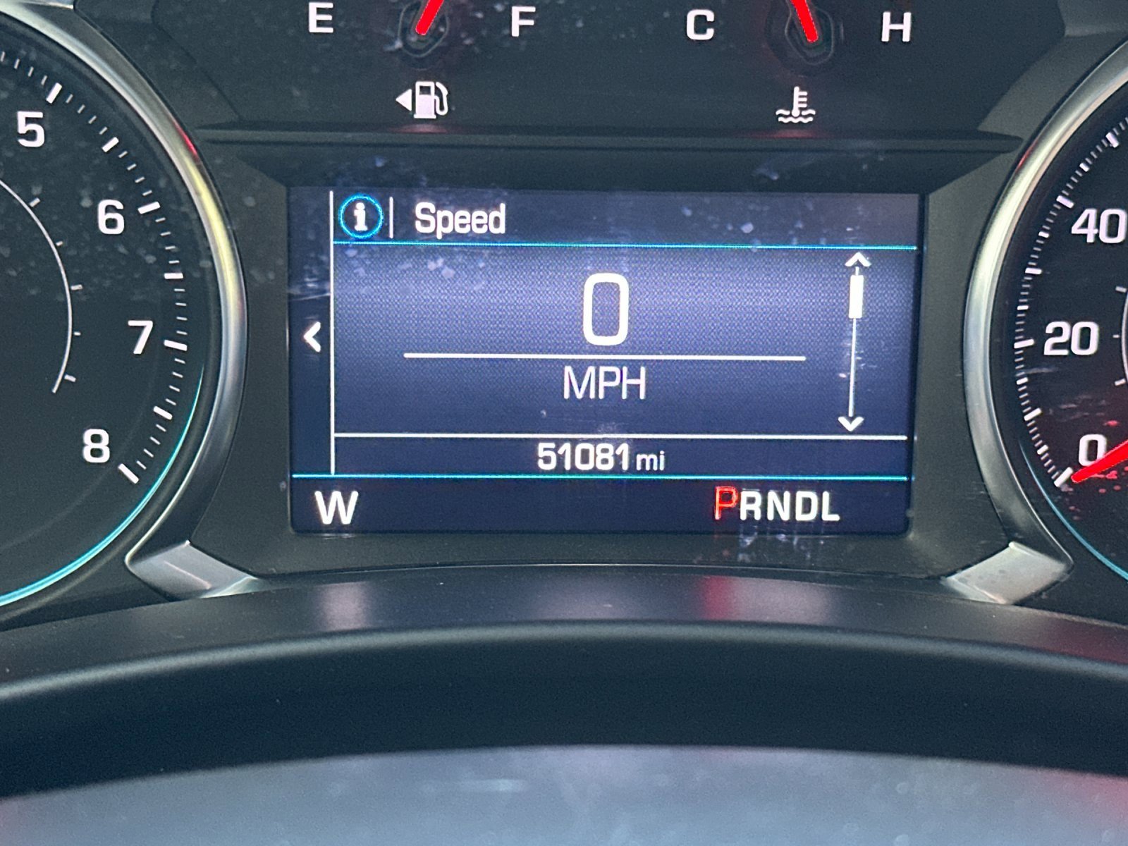 Used 2023 Chevrolet Equinox LT image 30